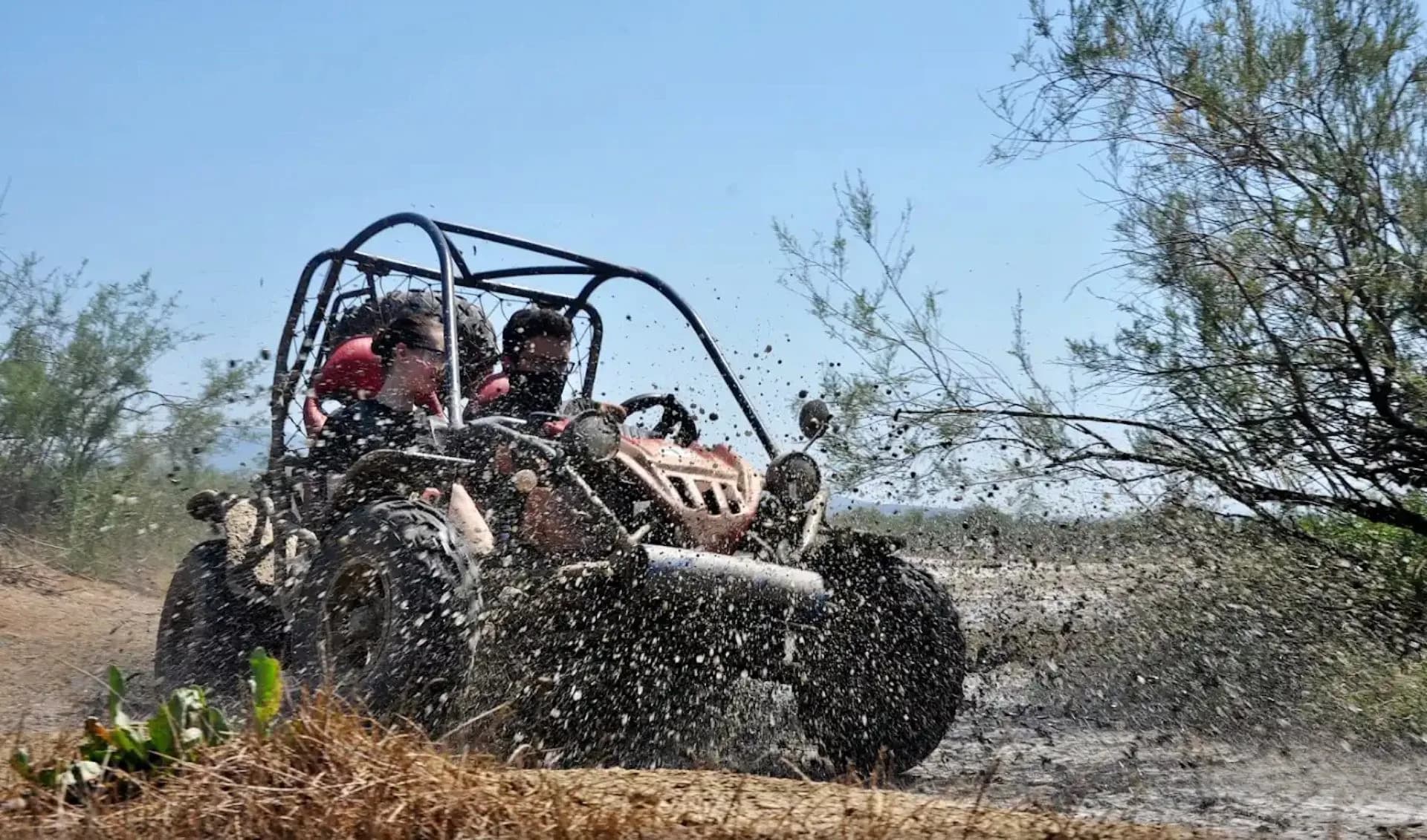Buggy Safari Kuşadası Fiyatı ve Neler Beklemeli: Eksiksiz Rehberiniz
