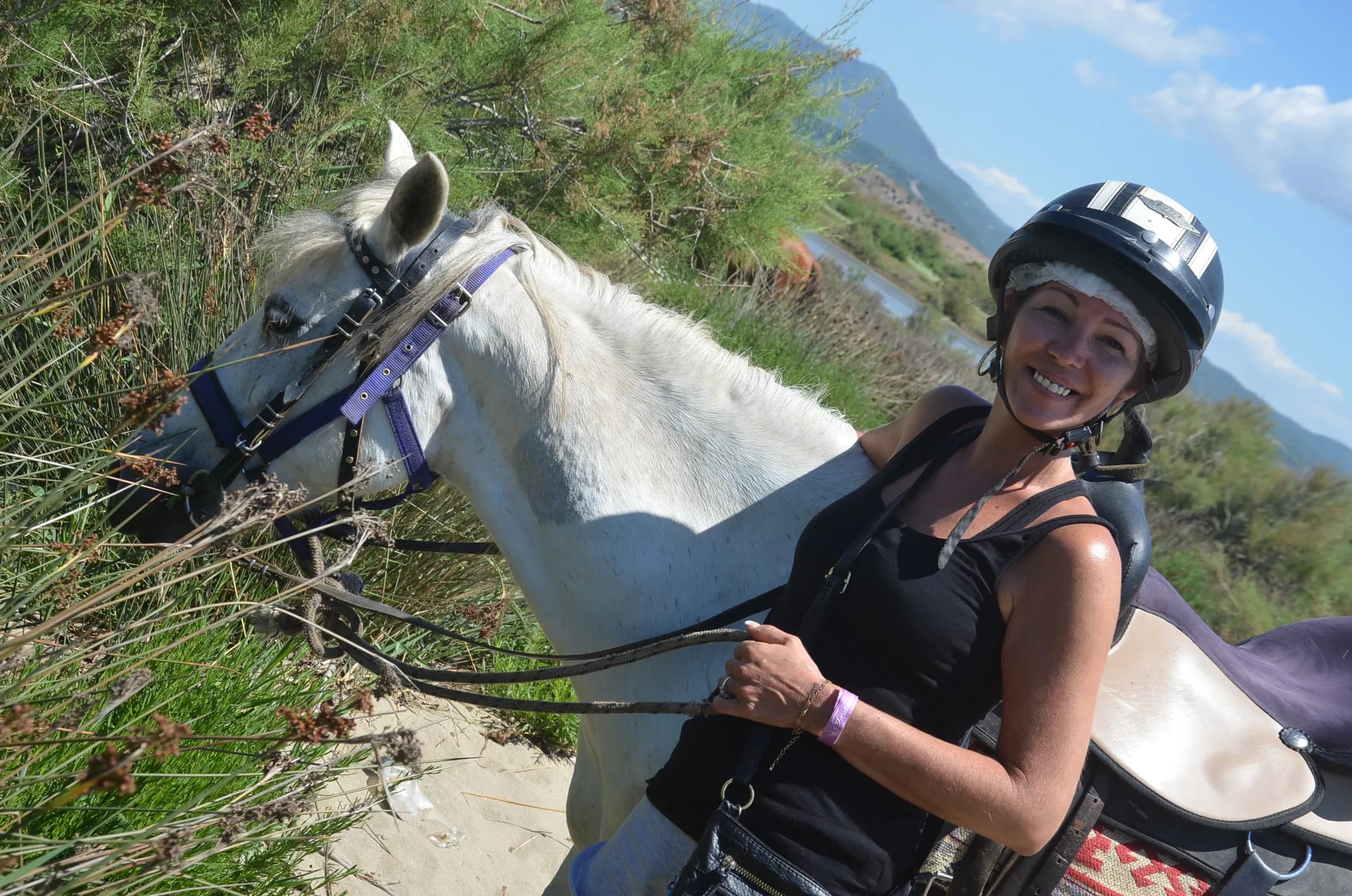 Horse safari Kuşadası: An Unforgettable Adventure Guide in the Aegean