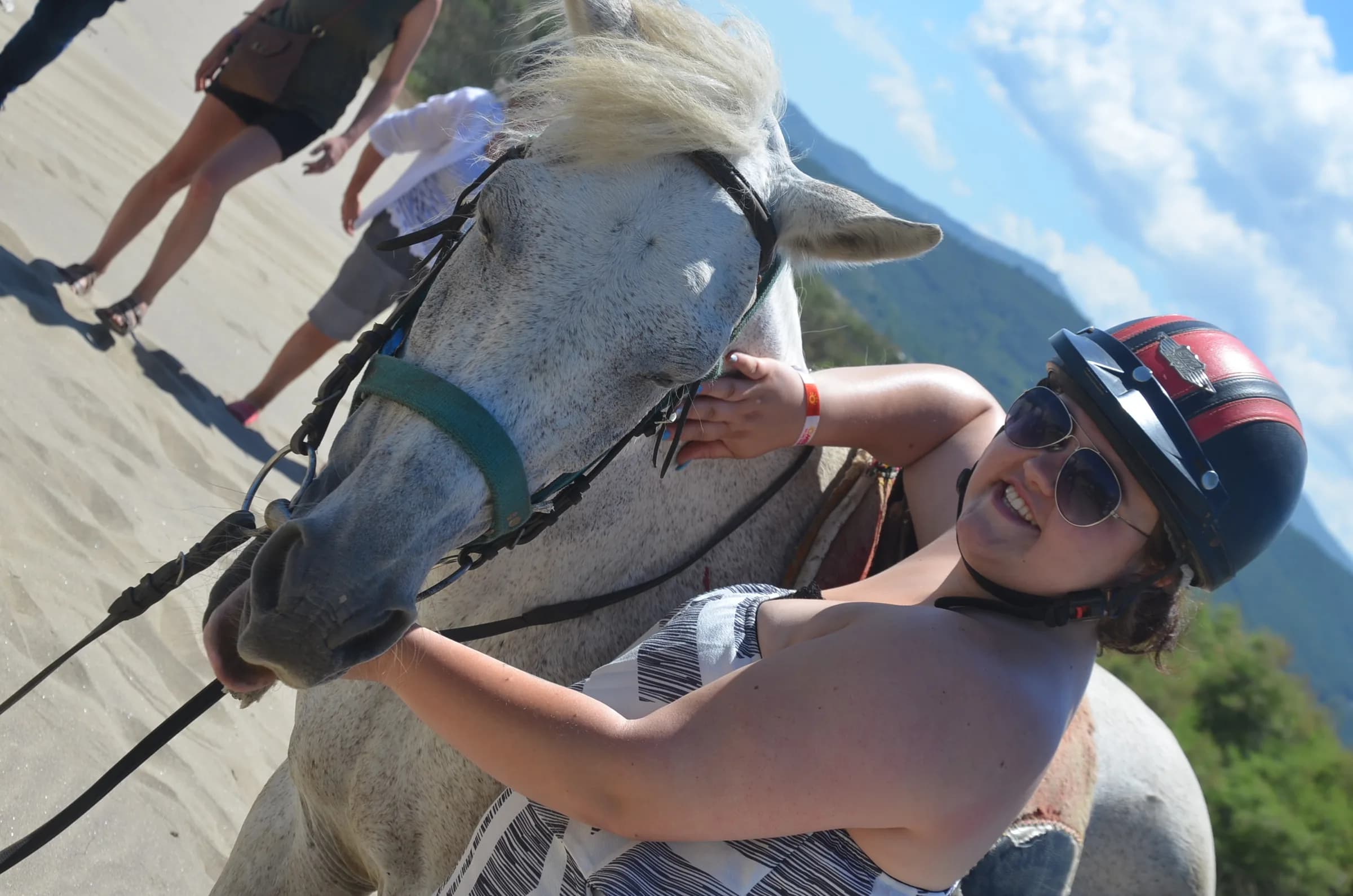 Horse safari Kuşadası: Comprehensive Guide