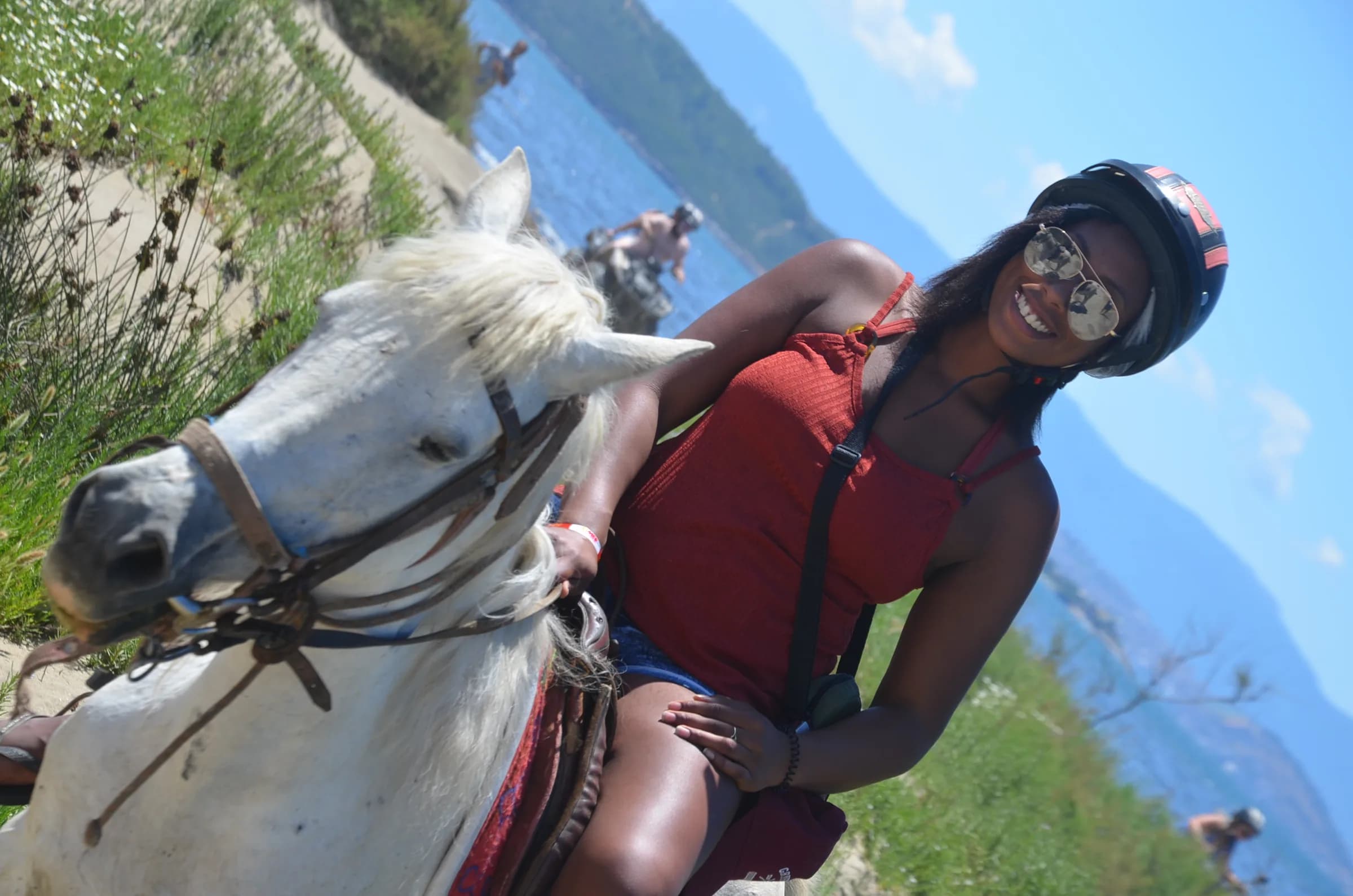 Horse safari Kuşadası: An Unforgettable Experience Guide in Pamucak