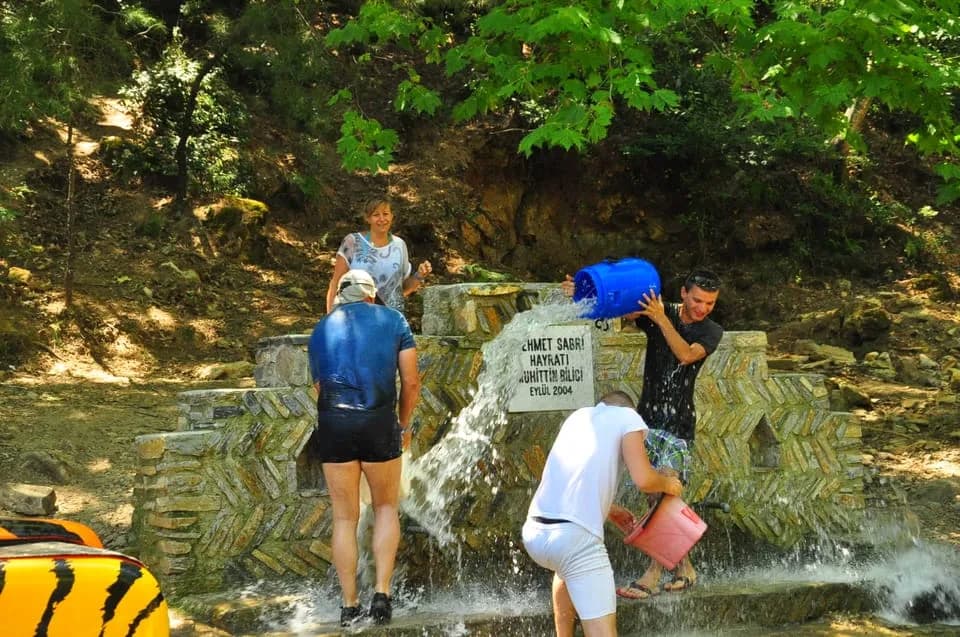 Jeep Safari in Kuşadası: A Comprehensive Guide