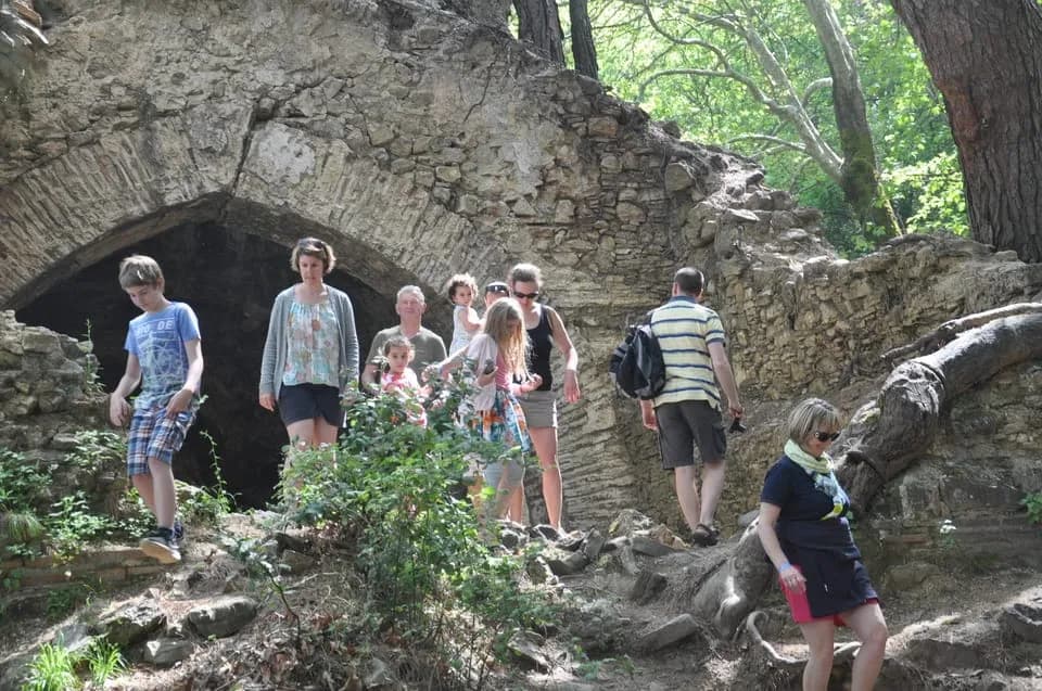 Jeep Safari Kuşadası: Complete Guide and Tips