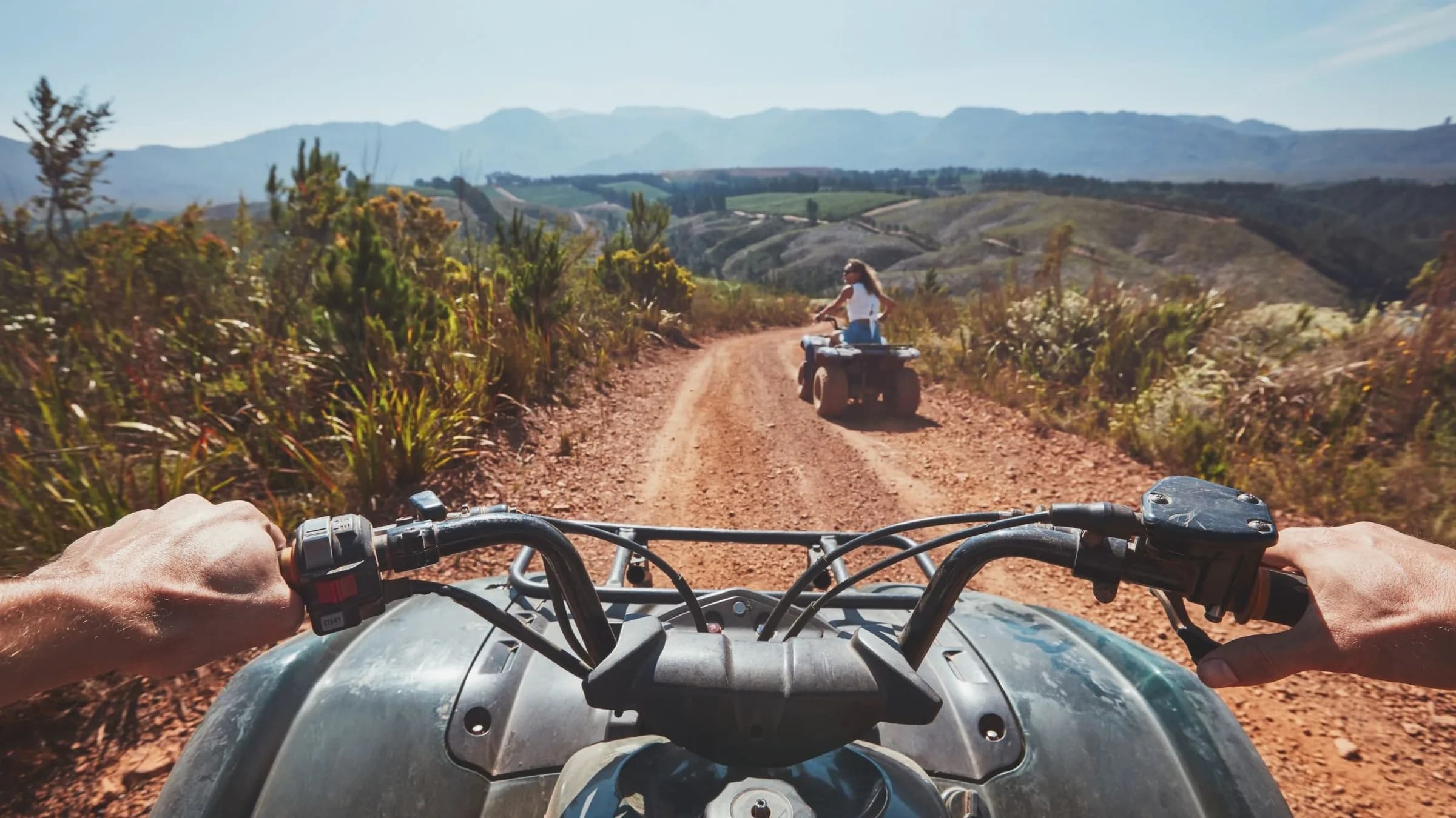 What to Wear and Bring for a Quad Safari in Turkey: The Ultimate Guide
