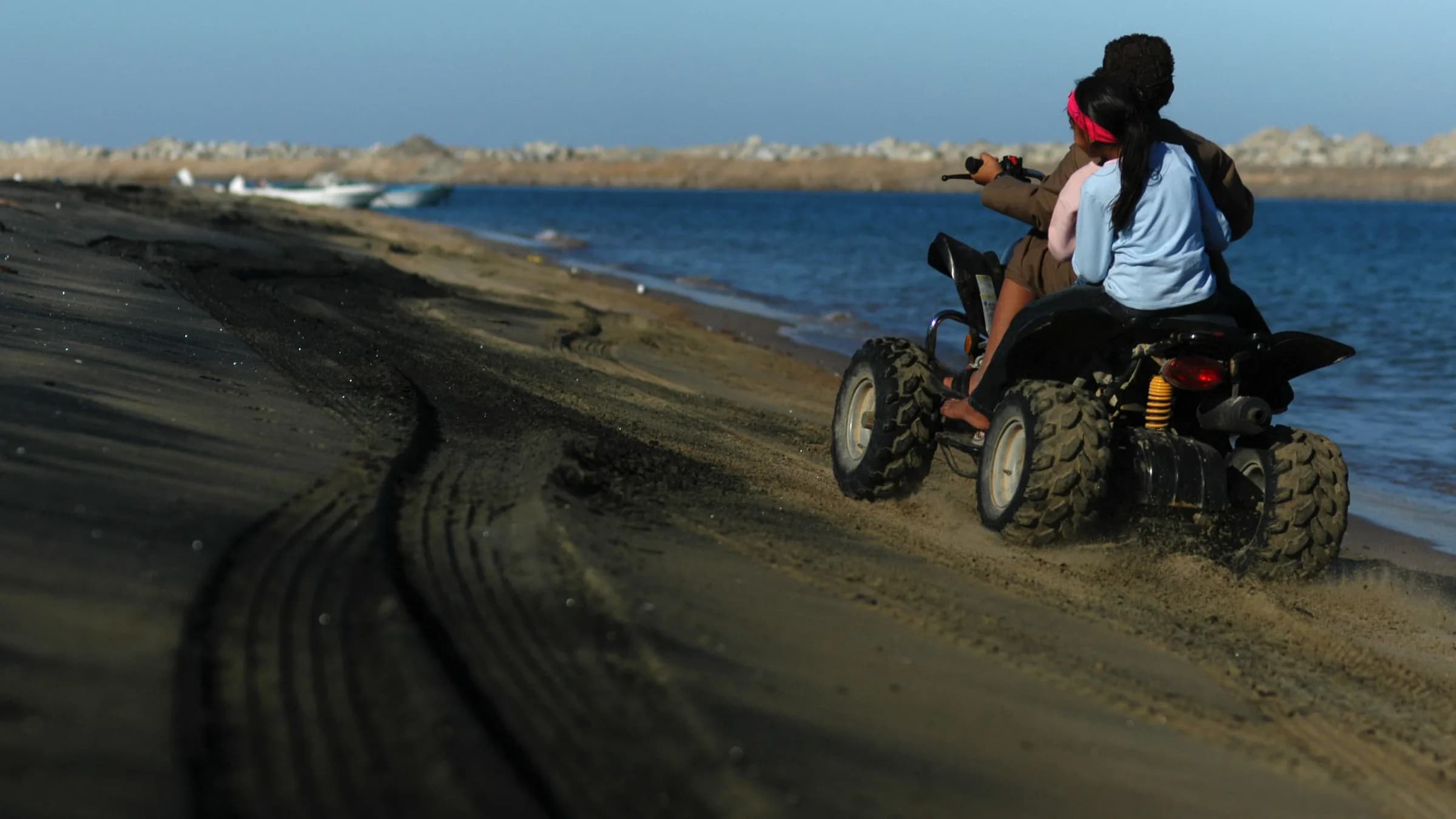 Quad vs Buggy Safari in Kusadasi: Which One to Choose?